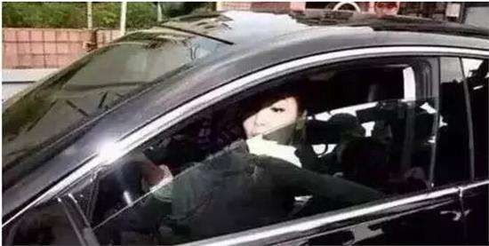 還有這種操作？車內(nèi)甲醛超標，豪車一秒變“毒車”