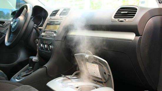 還有這種操作？車內(nèi)甲醛超標，豪車一秒變“毒車”
