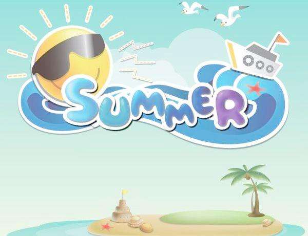 夏天的甲醛釋放量是秋冬季節(jié)的幾倍,更需要甲醛治理 夏天的甲醛釋放量是秋冬季節(jié)的幾倍,更需要甲醛治理