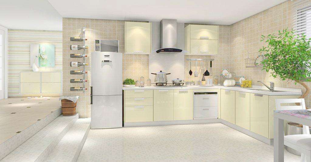 除了我們常提到的甲醛治理，還有什么辦法可以有效的控制裝修污染？