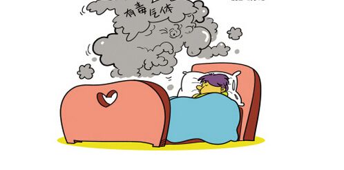 可怕！老房子也會有甲醛，這樣子的老房子，您可能一直在忽視裝修后除甲醛