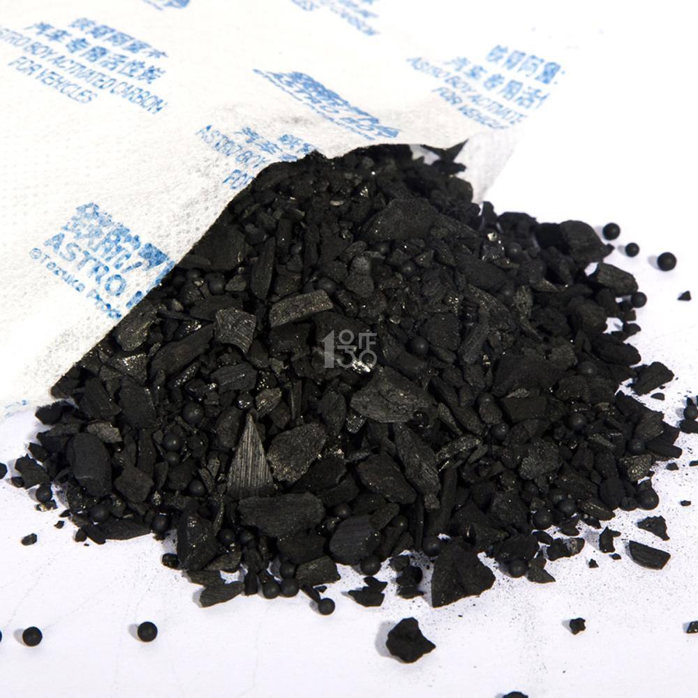 活性炭可以進行甲醛治理嗎? 活性炭可以進行甲醛治理嗎?