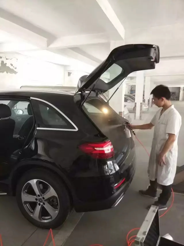 新車除醛，車內(nèi)除甲醛什么辦法***？