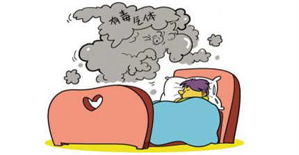 室內甲醛超標怎么辦?甲醛自測盒可以檢測出甲醛超標嗎? 室內甲醛超標怎么辦?甲醛自測盒可以檢測出甲醛超標嗎?