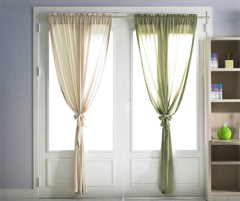 在進行室內(nèi)裝飾裝修時，窗簾甲醛超標怎么辦