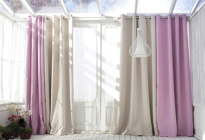 在進行室內(nèi)裝飾裝修時，窗簾甲醛超標怎么辦