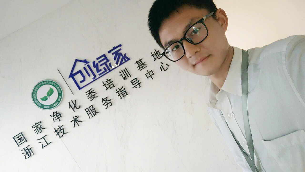 【10月生日會】我們的創(chuàng)綠家溫暖、開心，還有傳承！