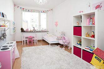 兒童房甲醛超標嚴重,這樣進行甲醛治理可以大幅降低危害! 兒童房甲醛超標嚴重,這樣進行甲醛治理可以大幅降低危害!