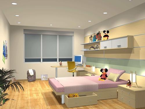 兒童房甲醛超標嚴重,這樣進行甲醛治理可以大幅降低危害! 兒童房甲醛超標嚴重,這樣進行甲醛治理可以大幅降低危害!