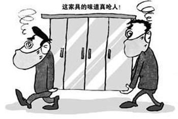 家中常見的“除甲醛”誤區(qū),甲醛超標(biāo)怎么辦 家中常見的“除甲醛”誤區(qū),甲醛超標(biāo)怎么辦