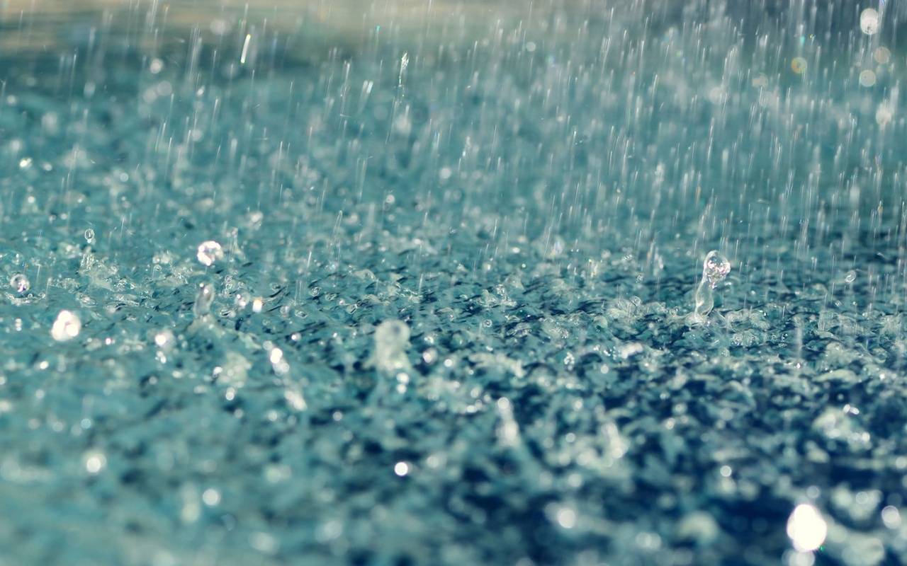 下過雨后,室內空氣沒有清新反而甲醛超標了 下過雨后,室內空氣沒有清新反而甲醛超標了