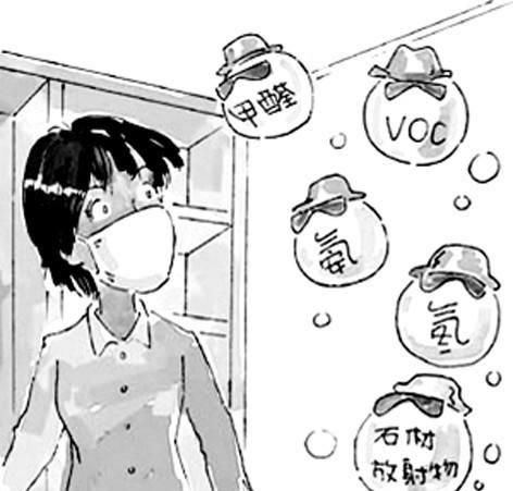 這樣去甲醛，您將親手“毀掉”自己的室內(nèi)空氣環(huán)境，今天再忙也要看一下！