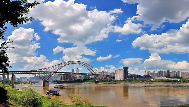 老百姓如何感受環境空氣質量？