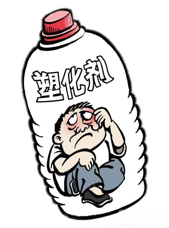 食品中有塑化劑嗎？這些食品中含有大量塑化劑，食用時一定要注意！