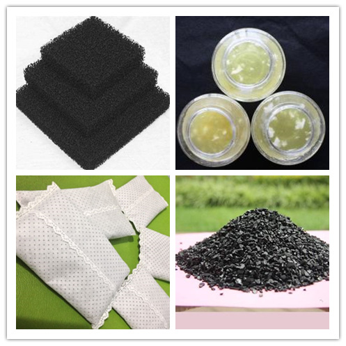 活性炭除甲醛有用嗎？事實證明除甲醛不能光圖省事……