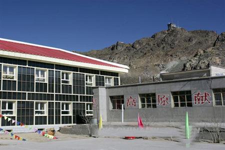 邊防團(tuán)公寓房甲醛含量達(dá)標(biāo)交付,官兵叫好 邊防團(tuán)公寓房甲醛含量達(dá)標(biāo)交付,官兵叫好