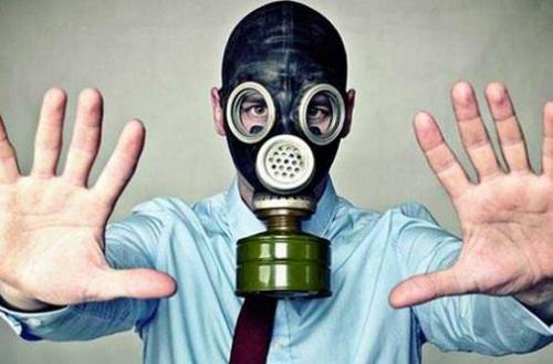 甲醛中毒怎么辦？