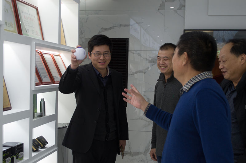 中國(guó)室內(nèi)環(huán)境凈化治理行業(yè)第四次發(fā)展研討會(huì)圓滿(mǎn)結(jié)束！