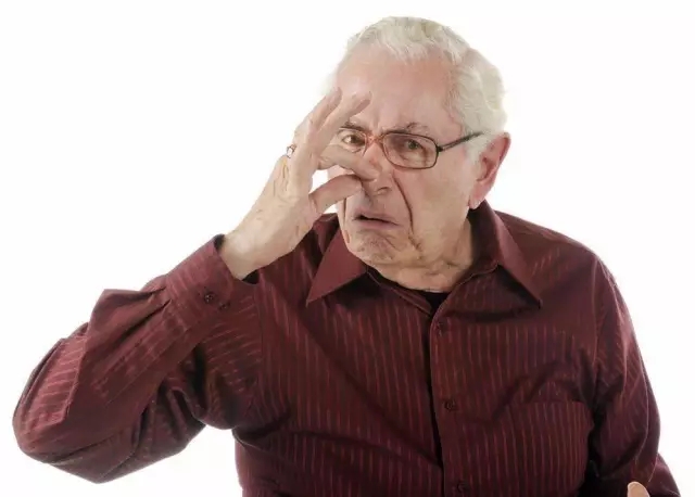 幾種身體信號提示室內(nèi)污染，網(wǎng)友：我也是這樣……