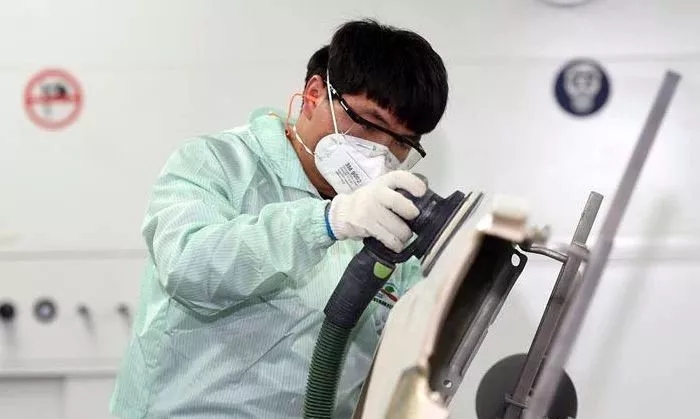 青春是用來(lái)奮斗的，除甲醛的青春最美麗！