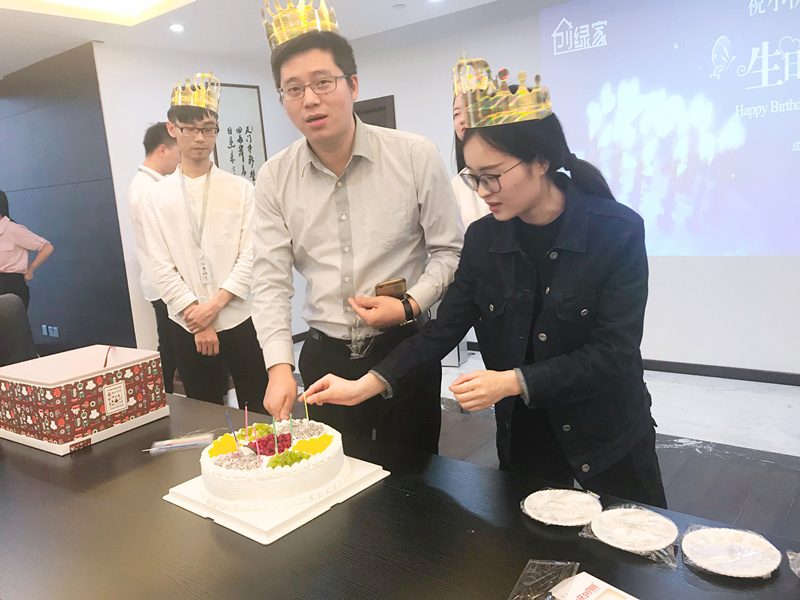 【5月生日會】這期壽星各個都可以出C位！