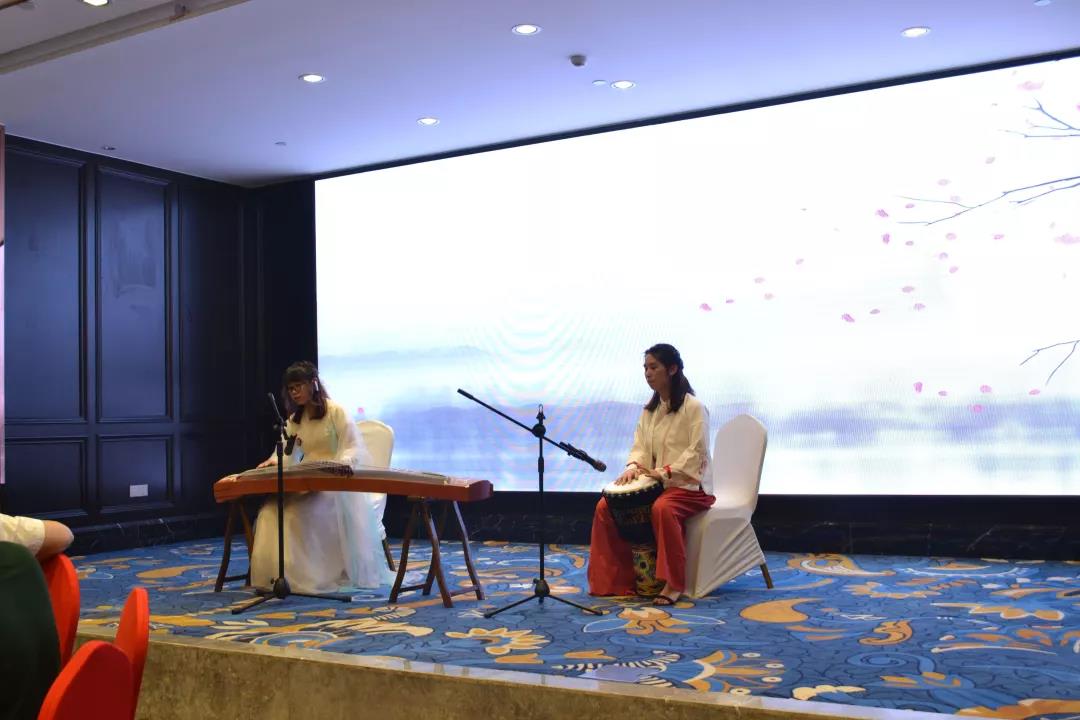 創(chuàng)綠家環(huán)保2018年中工作會議暨5周年慶典圓滿結(jié)束！