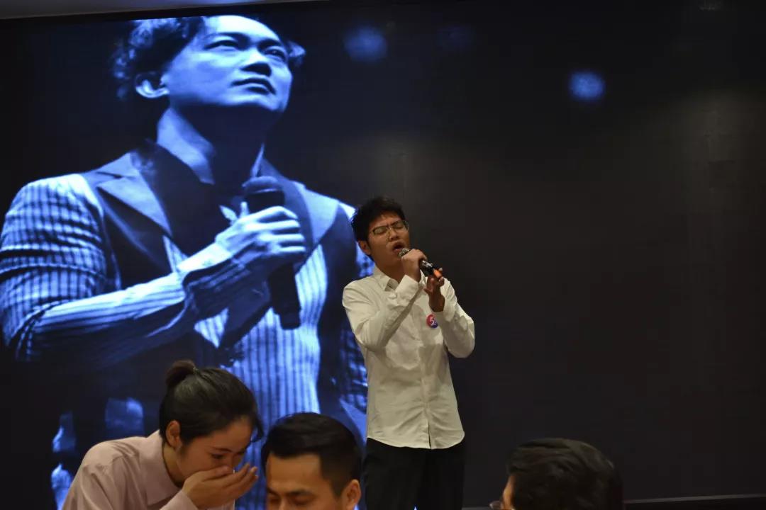 創(chuàng)綠家環(huán)保2018年中工作會議暨5周年慶典圓滿結(jié)束！