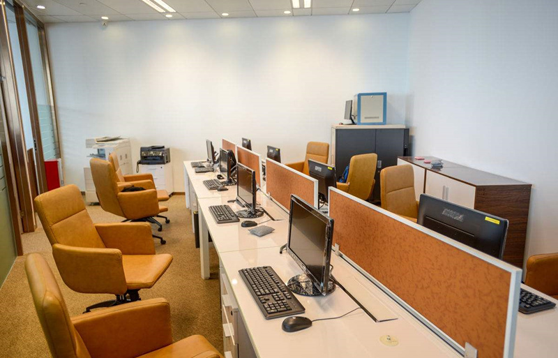 辦公室會甲醛超標(biāo)嗎？辦公室如何治理甲醛