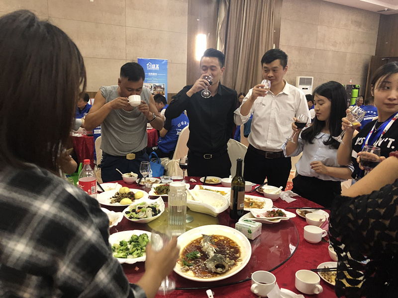 首站帝都！創(chuàng)綠家品牌推介會在京啟動！