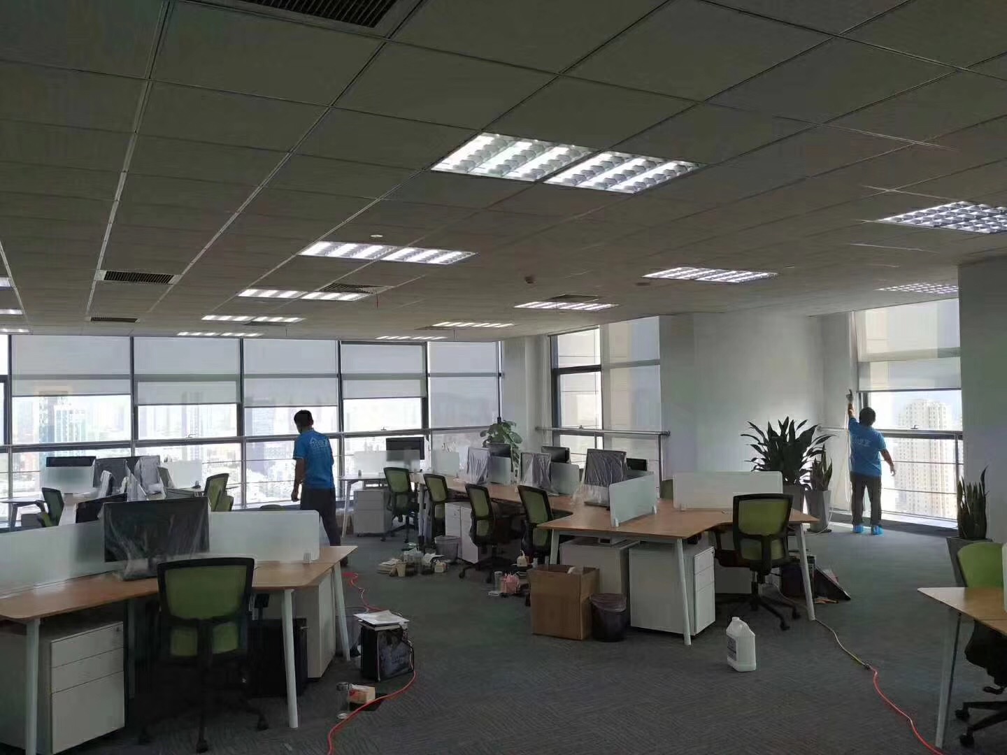 浙江青坤科技室內(nèi)空氣治理 浙江青坤科技室內(nèi)空氣治理