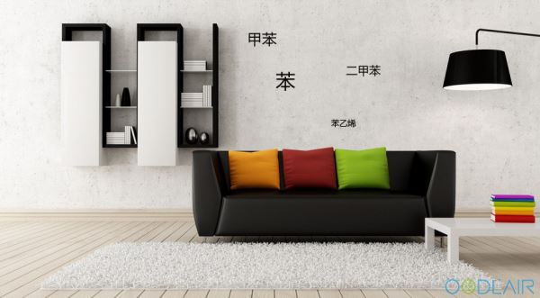 裝修甲醛超標怎么辦?如何鑒別光觸媒是否可行