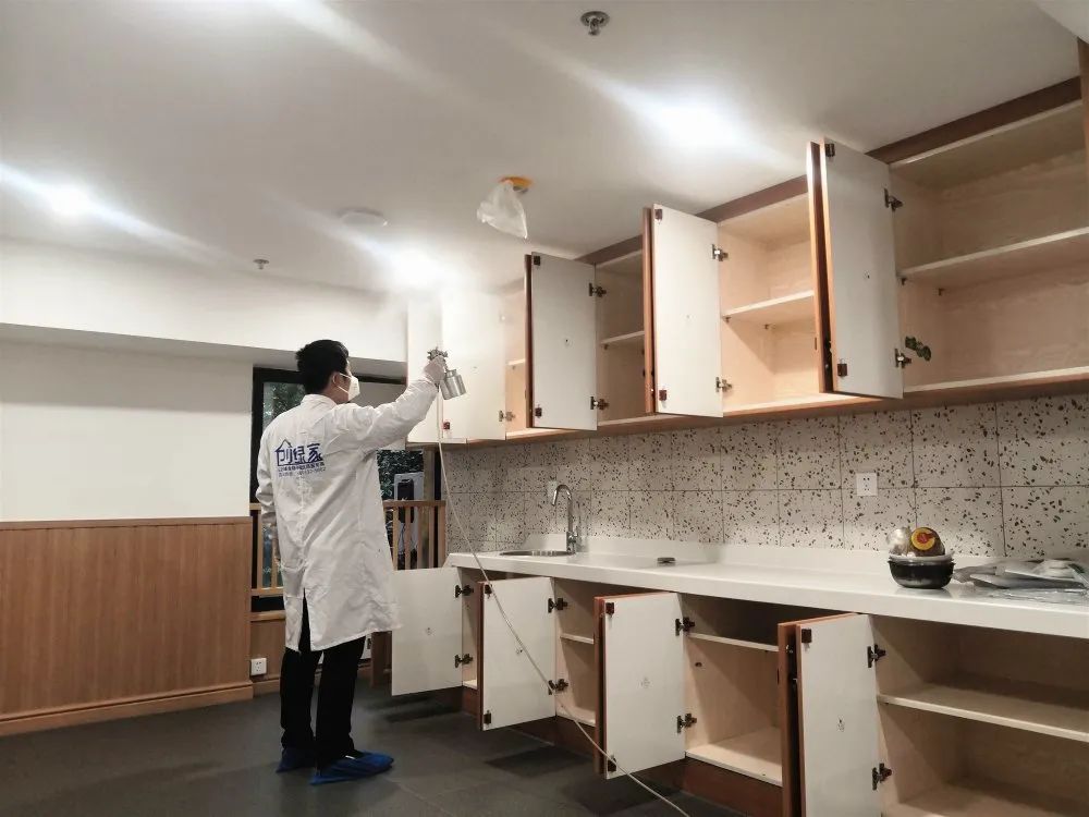 【創(chuàng)綠家企業(yè)案例】小雅健康咨詢有限公司室內(nèi)空氣治理 【創(chuàng)綠家企業(yè)案例】小雅健康咨詢有限公司室內(nèi)空氣治理