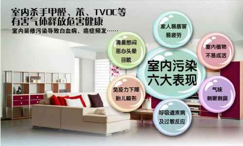 室內這幾個甲醛來源除甲醛的要注意了 室內這幾個甲醛來源除甲醛的要注意了