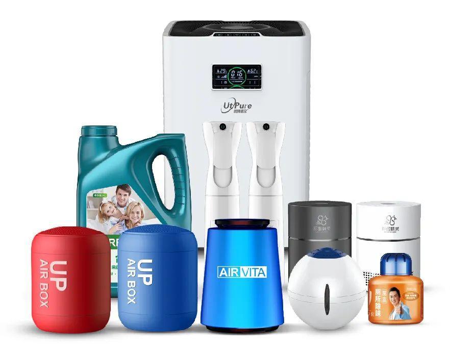 喜報！創綠家被認定為2020年度杭州市專利試點企業