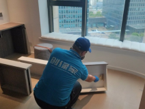 除甲醛需要注意什么？