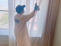 窗簾也會引起甲醛超標(biāo)嗎？