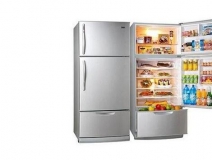 冰箱除臭有妙招，甲醛治理同樣不甘示弱