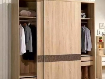 衣柜怎么進行甲醛治理？