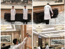 創綠家除甲醛加盟公司可以解決裝修問題嗎?