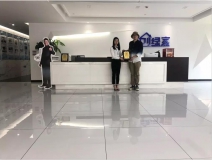 熱烈祝賀代總簽約創綠家保定市區級代理！