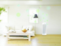 房屋和人一樣,要進行健康甲醛治理哦!