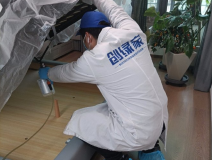 市面上的除甲醛方法哪種更好?