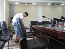 室內空氣檢測流程是什么?