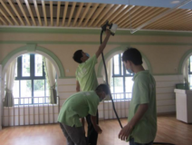 怎樣對甲醛檢測公司進行選擇？