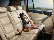 車內空氣凈化價格是多少?