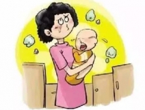 您的孩子咳嗽嗎?流鼻血嗎?皮膚過敏了嗎?全是因?yàn)樗?-甲醛!