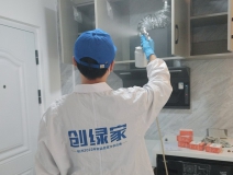 入住新房如何控制室內甲醛含量?