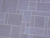 壁紙材料分類多，甲醛治理迫在眉睫