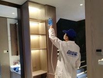 杭州除甲醛公司怎么選?