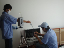 怎樣做甲醛檢測才靠譜？